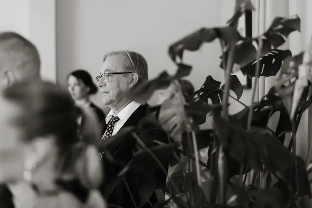 Åbo bröllopsfotograf Åland