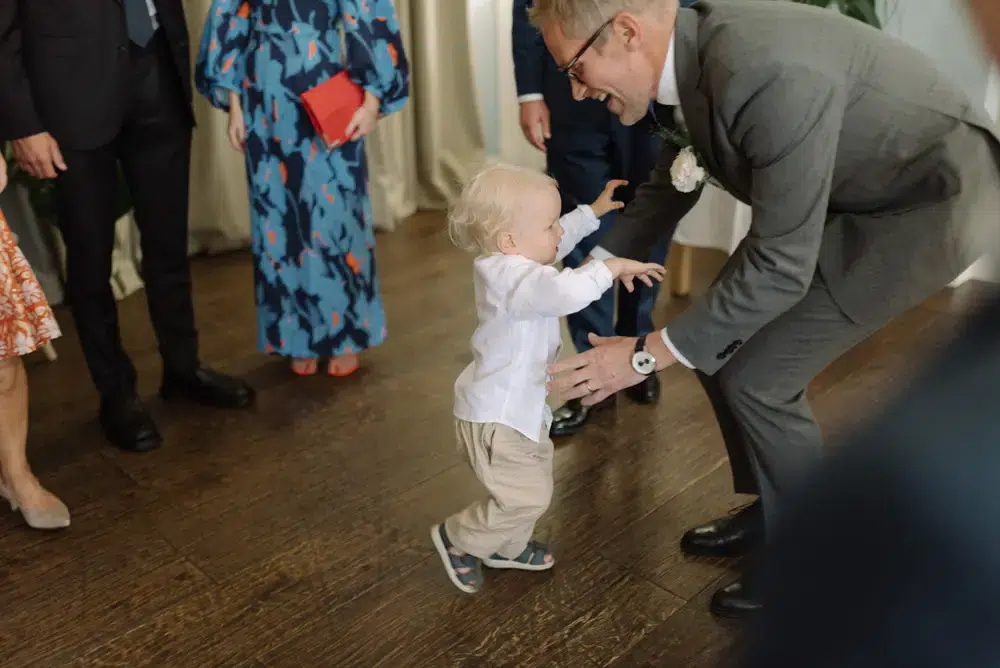 Åbo bröllopsfotograf Åland