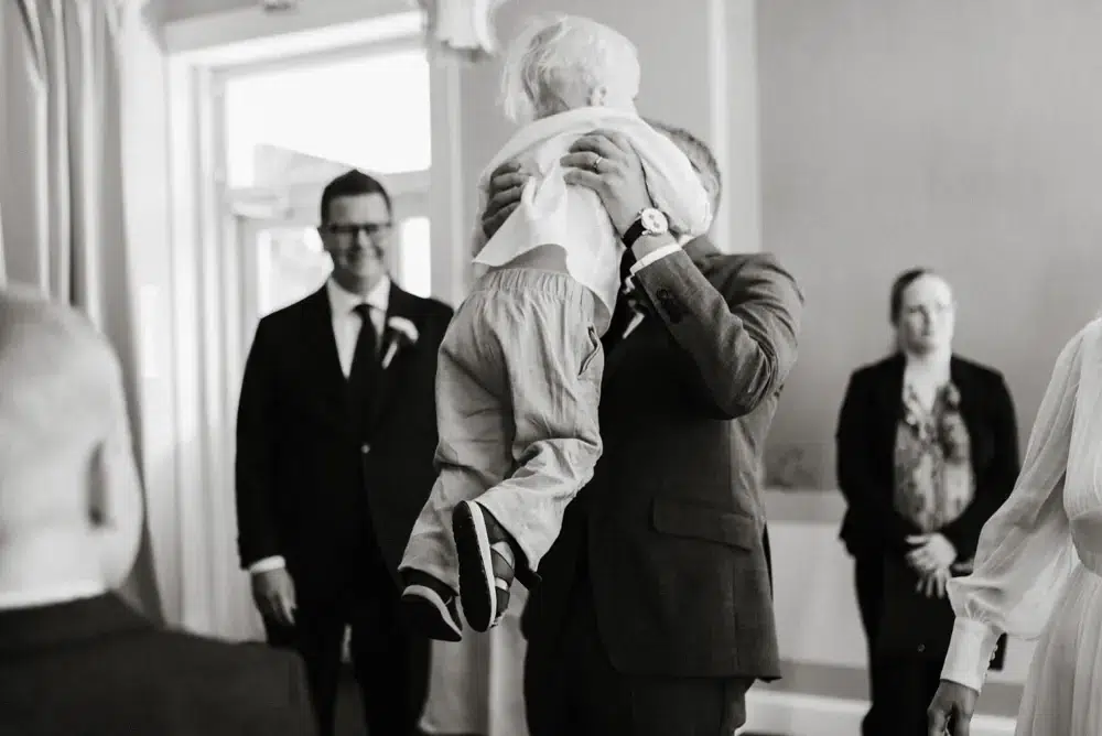 Åbo bröllopsfotograf Åland