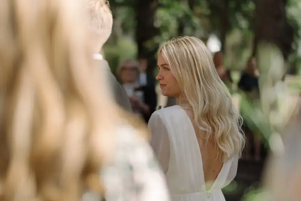 Åbo bröllopsfotograf Åland