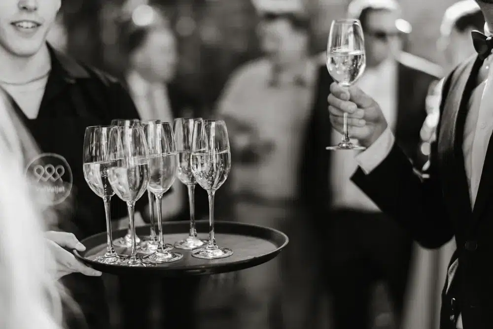 Åbo bröllopsfotograf Åland