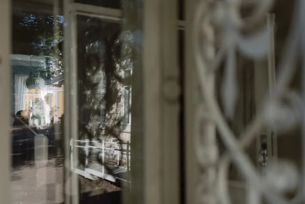 Åbo bröllopsfotograf Åland