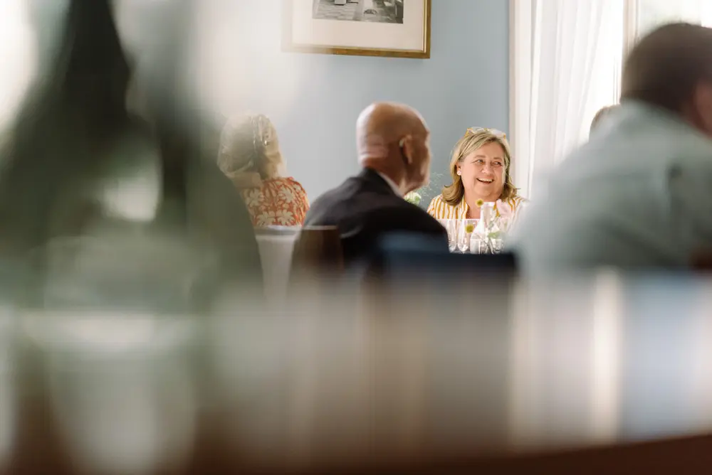 Åbo bröllopsfotograf Åland