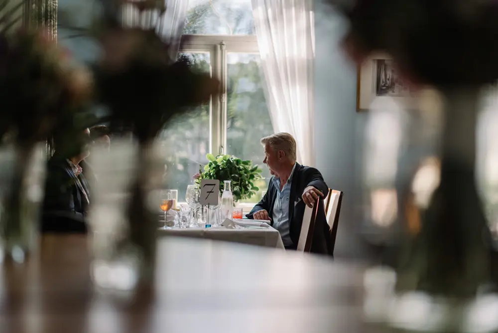 Åbo bröllopsfotograf Åland