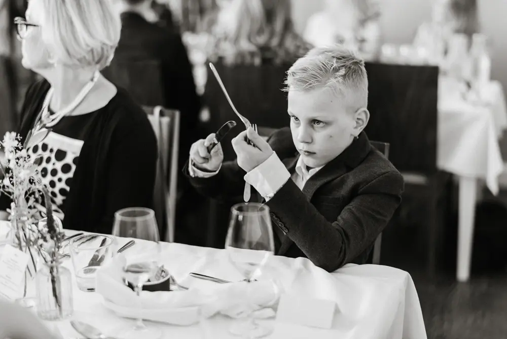 Åbo bröllopsfotograf Åland