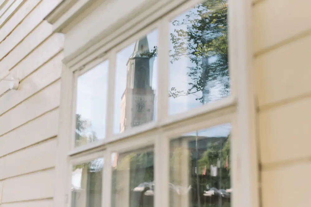 Åbo bröllopsfotograf Åland