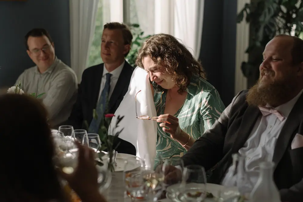 Åbo bröllopsfotograf Åland