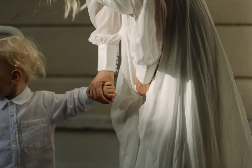 Åbo bröllopsfotograf Åland