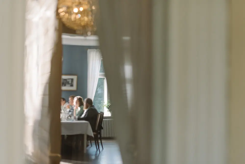 Åbo bröllopsfotograf Åland