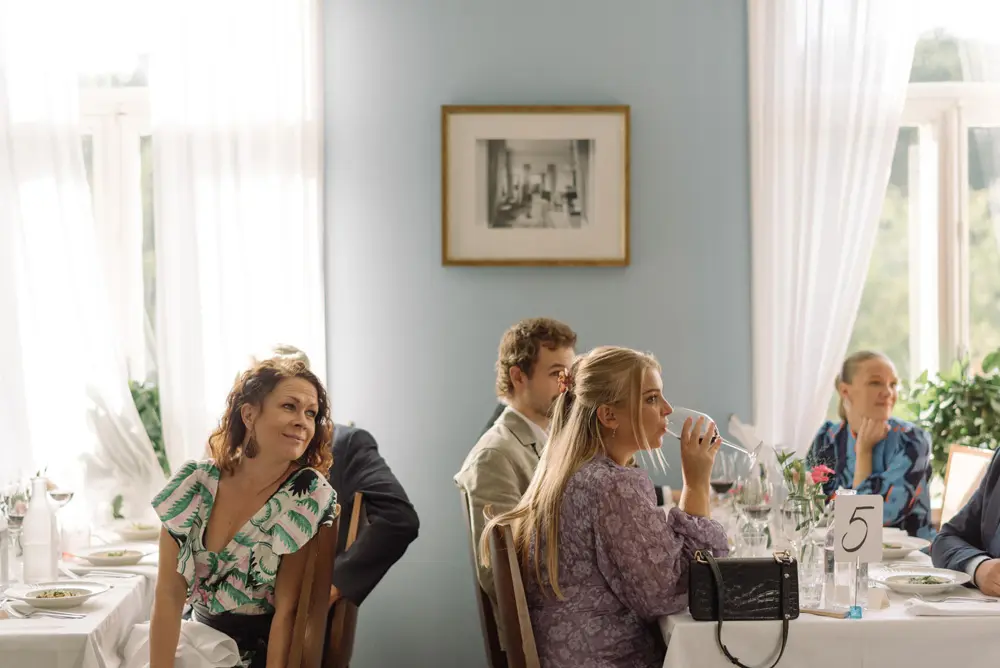 Åbo bröllopsfotograf Åland