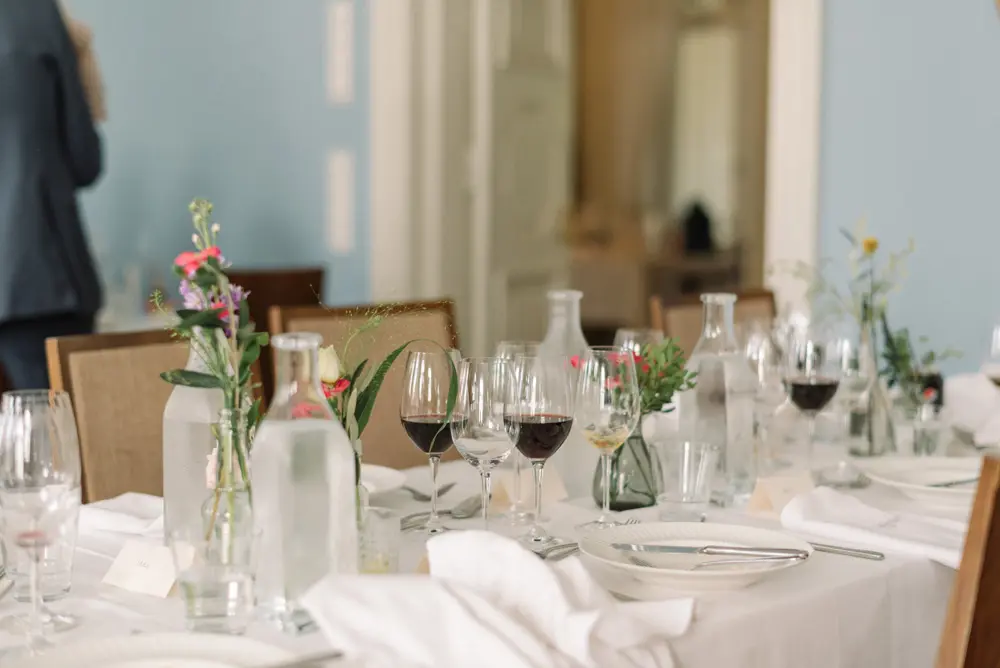 Åbo bröllopsfotograf Åland