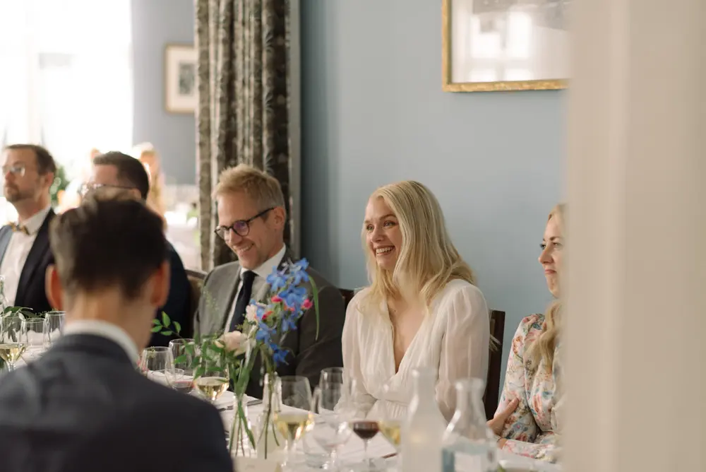 Åbo bröllopsfotograf Åland