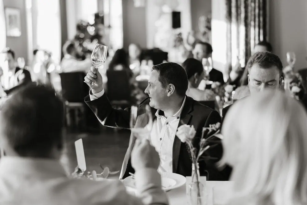 Åbo bröllopsfotograf Åland