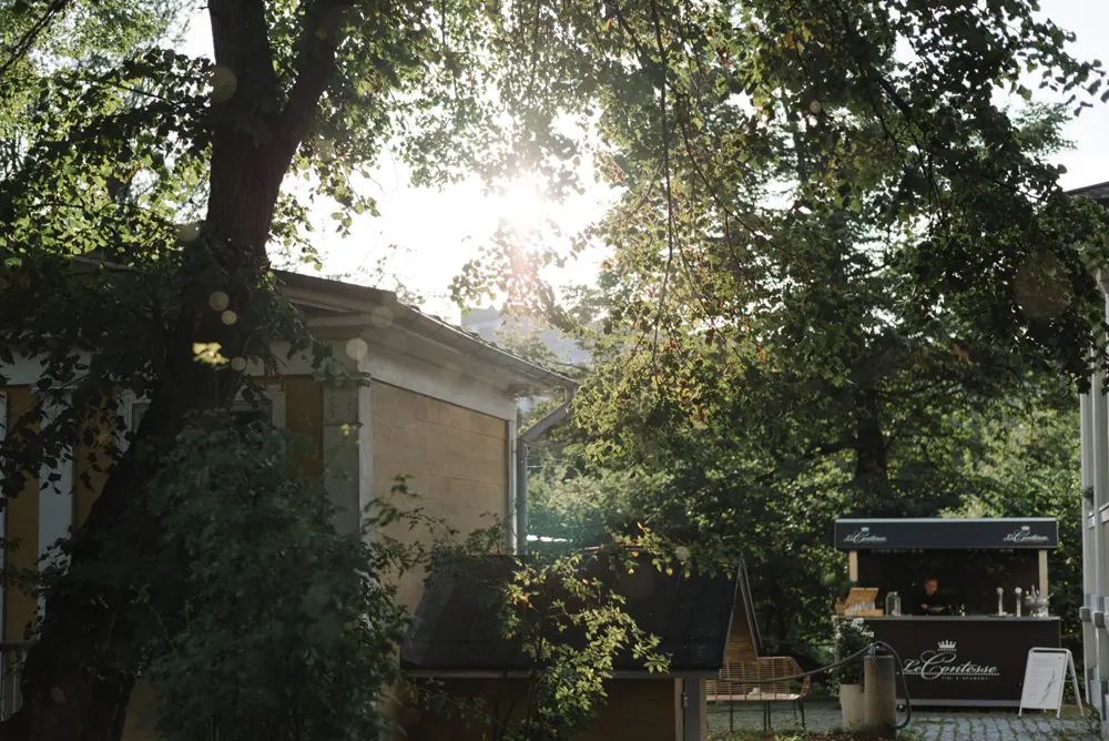 Åbo bröllopsfotograf Åland