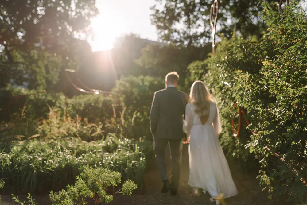 Åbo bröllopsfotograf Åland