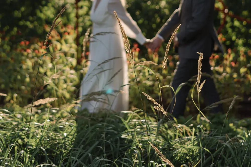 Åbo bröllopsfotograf Åland