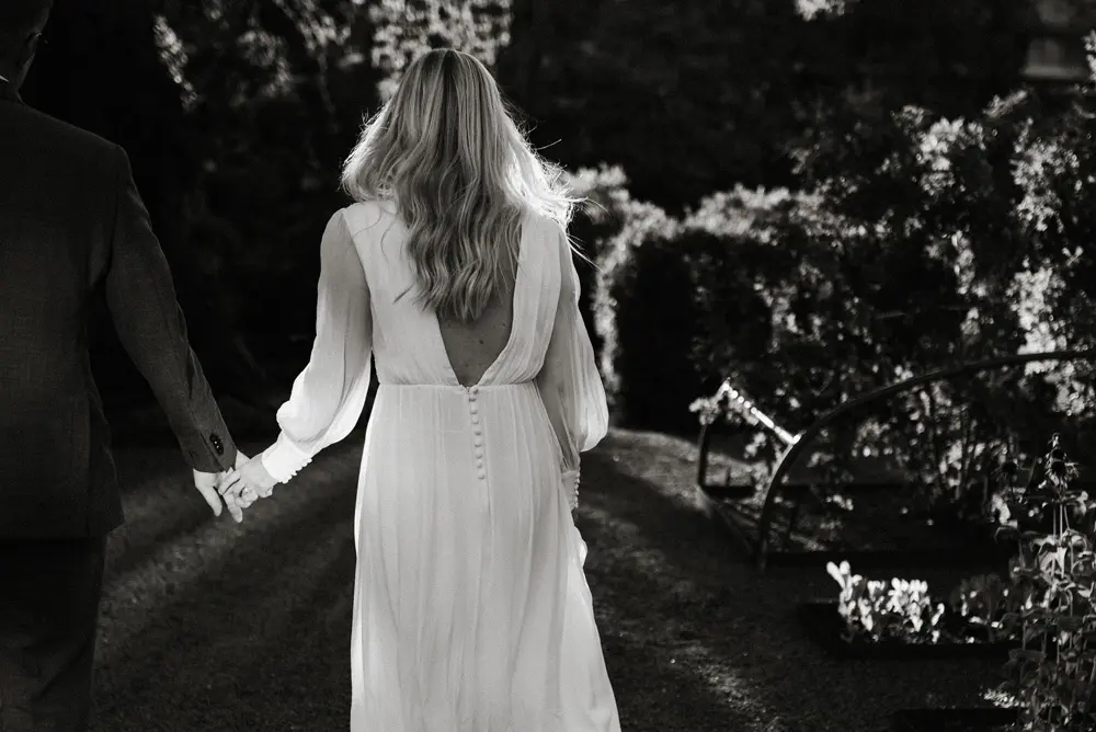 Åbo bröllopsfotograf Åland