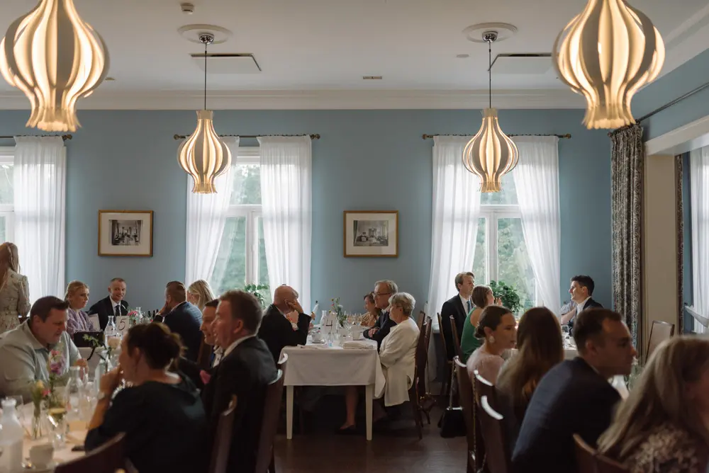 Åbo bröllopsfotograf Åland