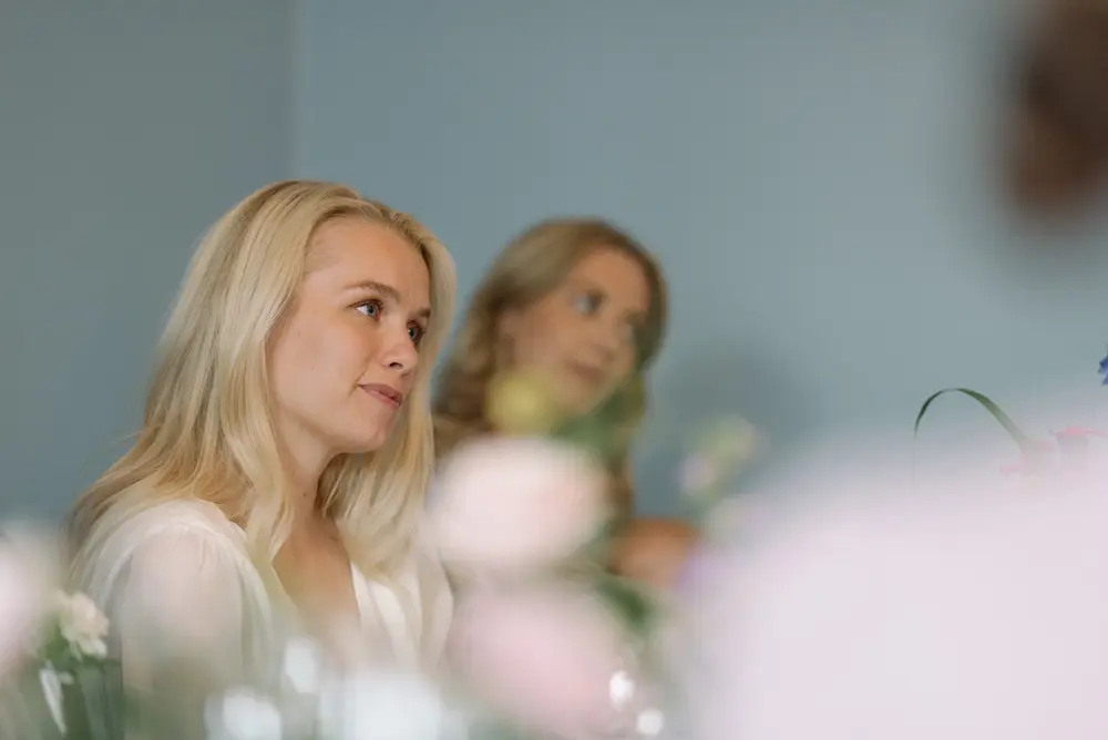 Åbo bröllopsfotograf Åland