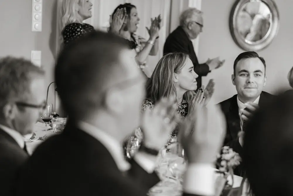 Åbo bröllopsfotograf Åland