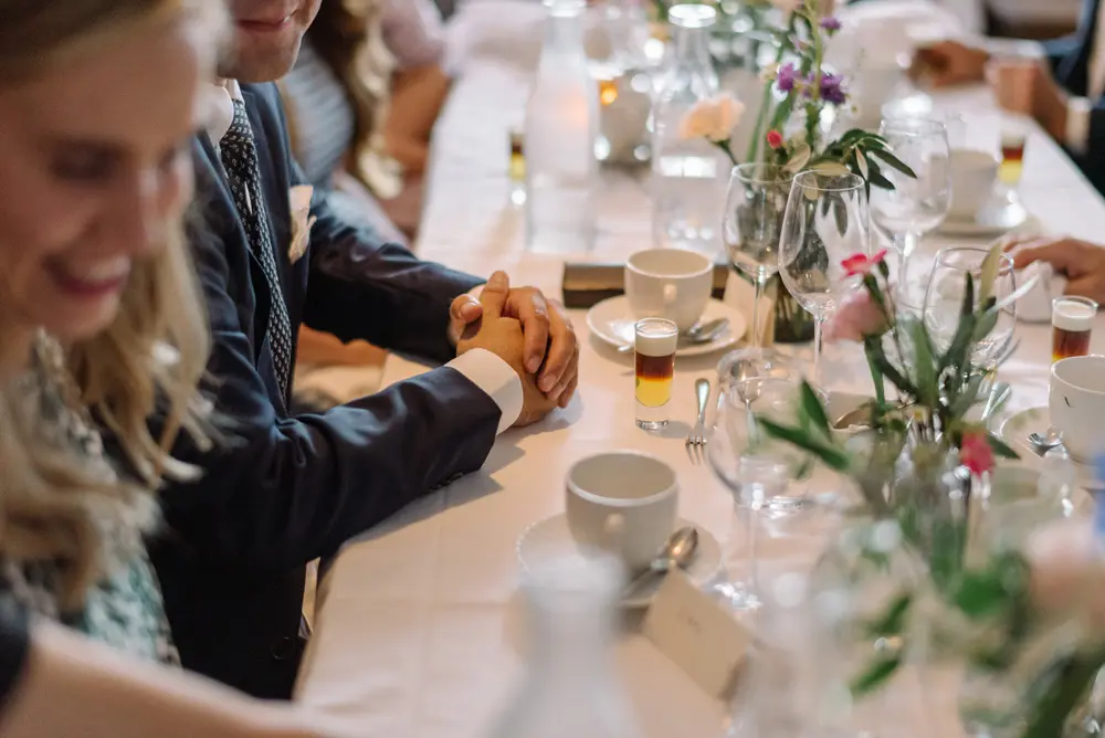 Åbo bröllopsfotograf Åland