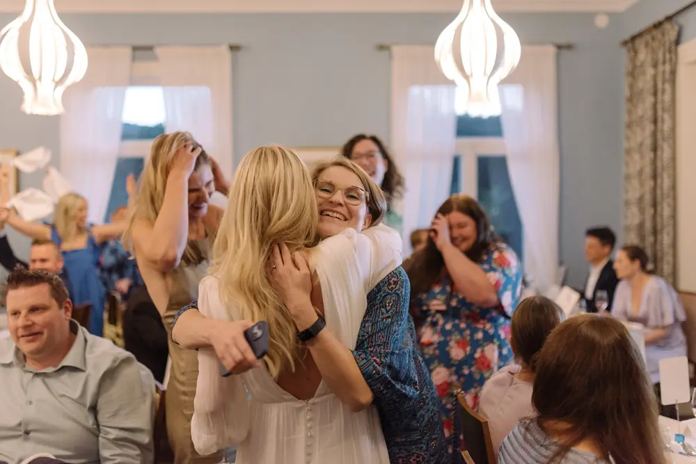 Åbo bröllopsfotograf Åland