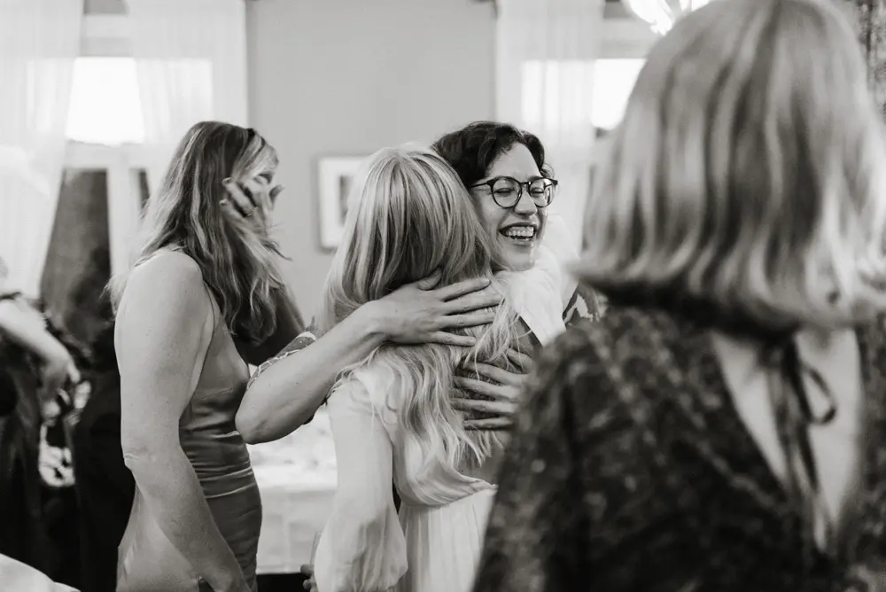 Åbo bröllopsfotograf Åland