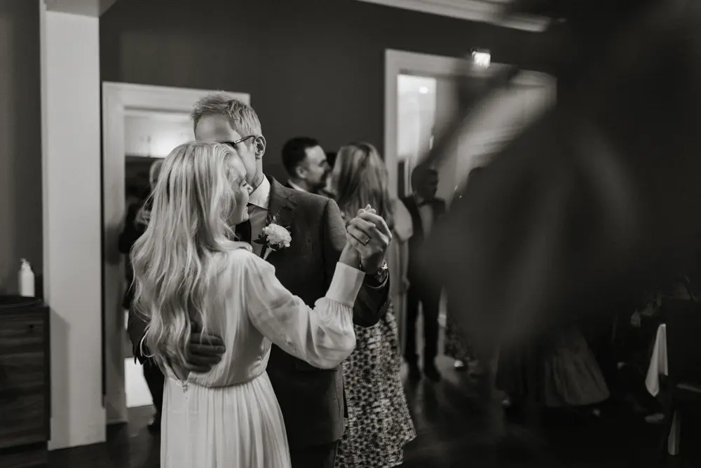 Åbo bröllopsfotograf Åland