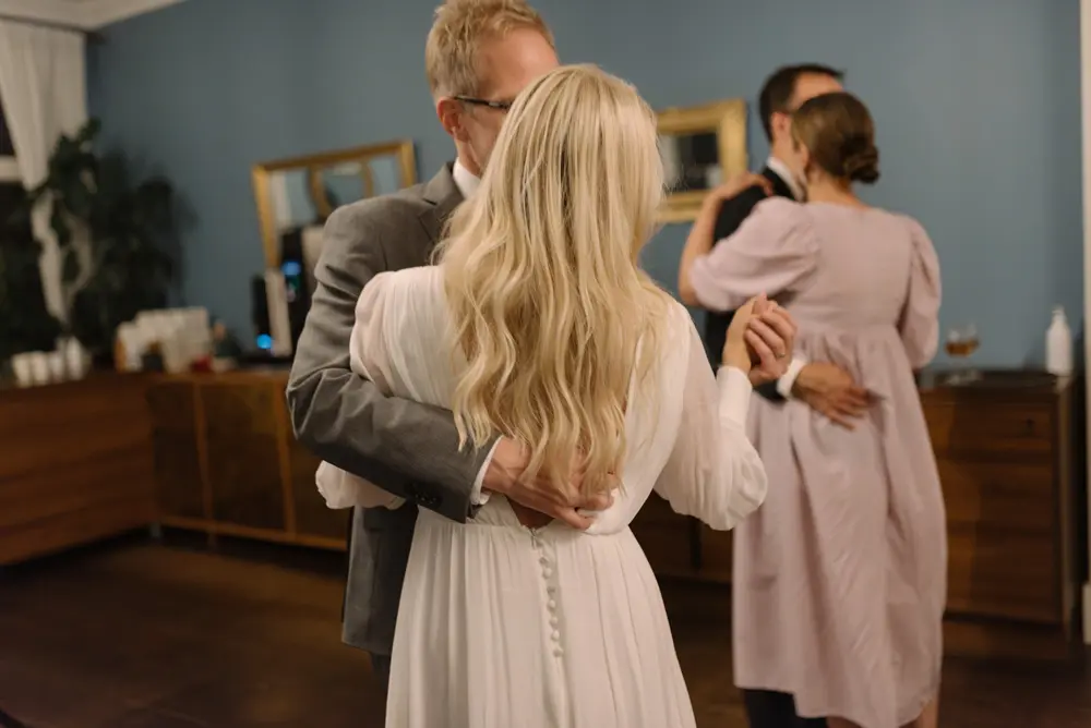 Åbo bröllopsfotograf Åland