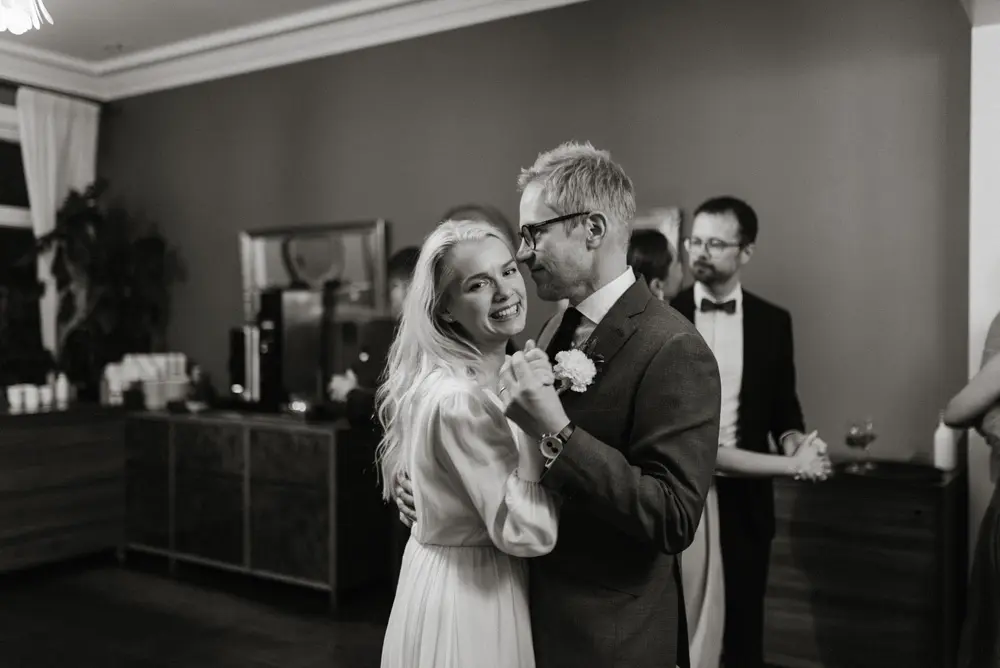 Åbo bröllopsfotograf Åland