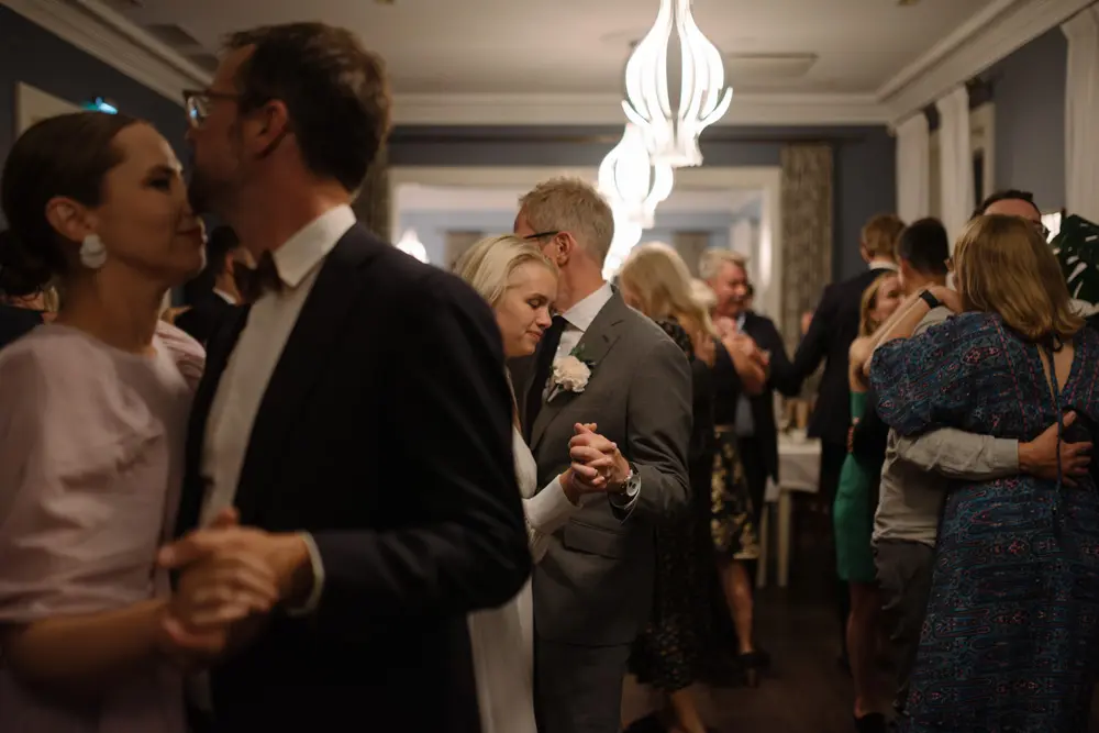 Åbo bröllopsfotograf Åland