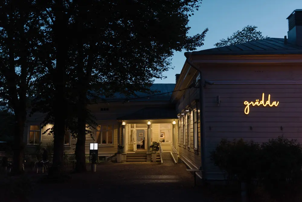 Åbo bröllopsfotograf Åland