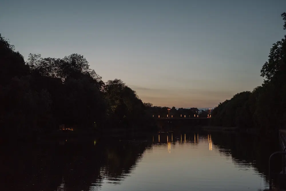 Åbo bröllopsfotograf Åland