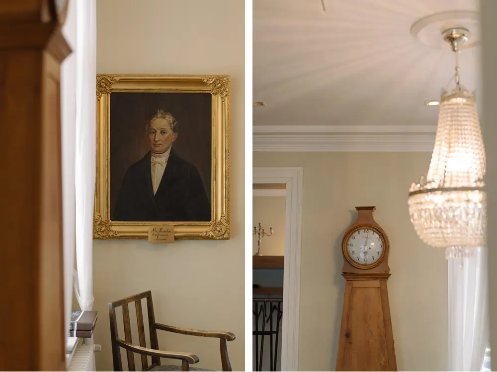 Åbo bröllopsfotograf Åland