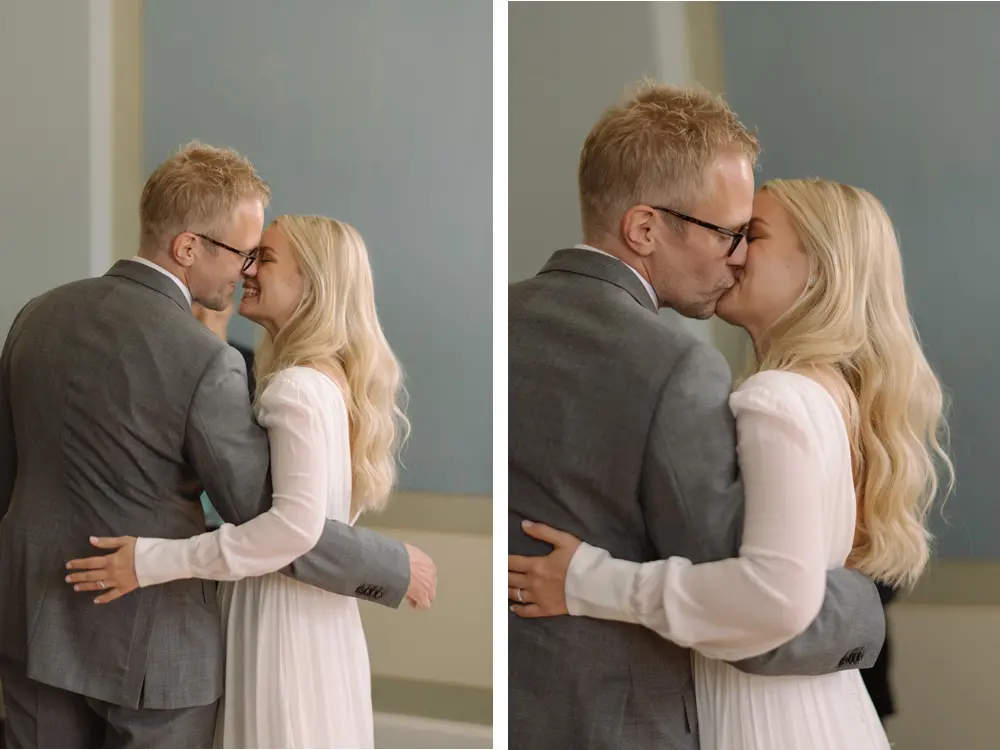 Åbo bröllopsfotograf Åland