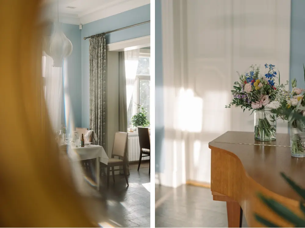 Åbo bröllopsfotograf Åland