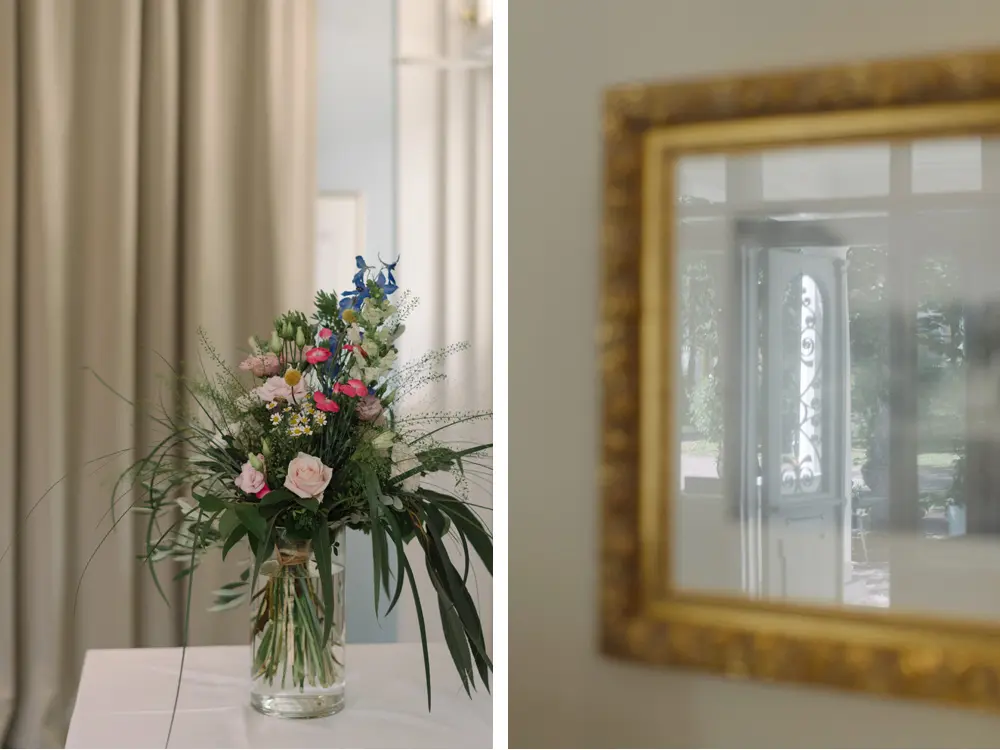 Åbo bröllopsfotograf Åland