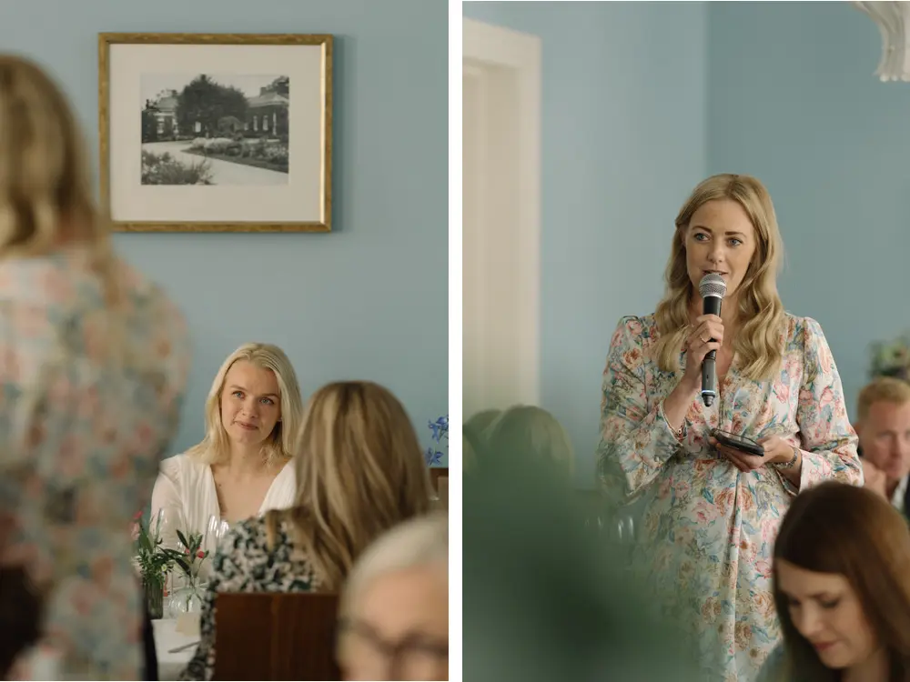 Åbo bröllopsfotograf Åland