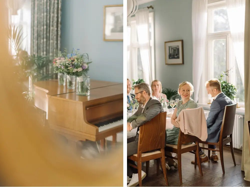 Åbo bröllopsfotograf Åland