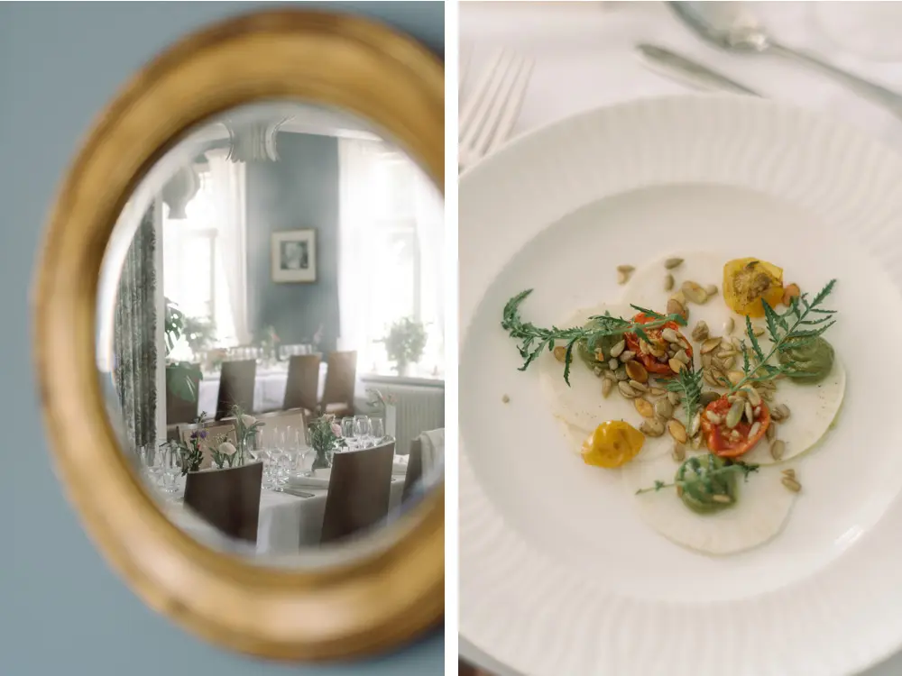 Åbo bröllopsfotograf Åland