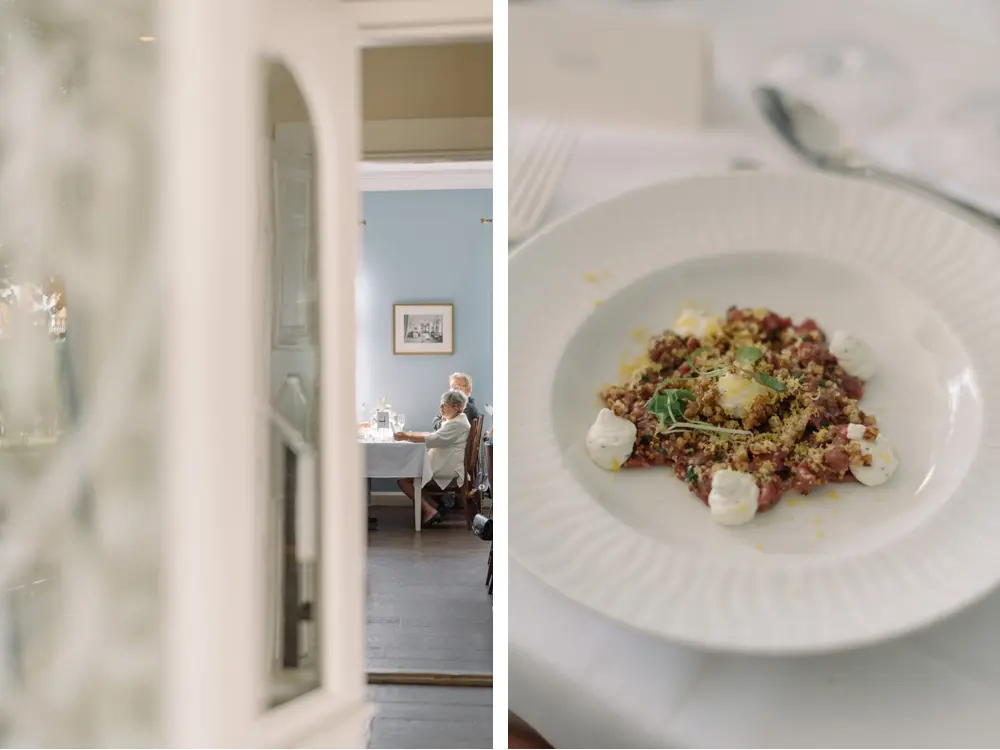 Åbo bröllopsfotograf Åland