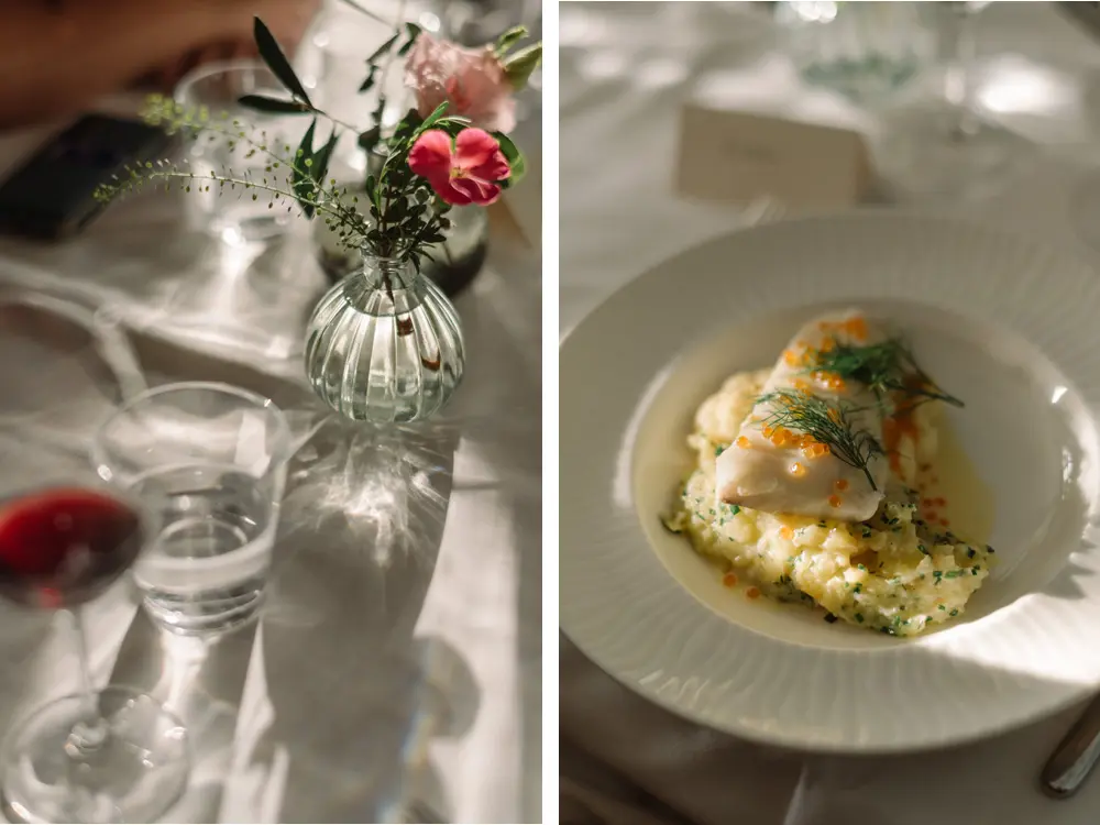 Åbo bröllopsfotograf Åland