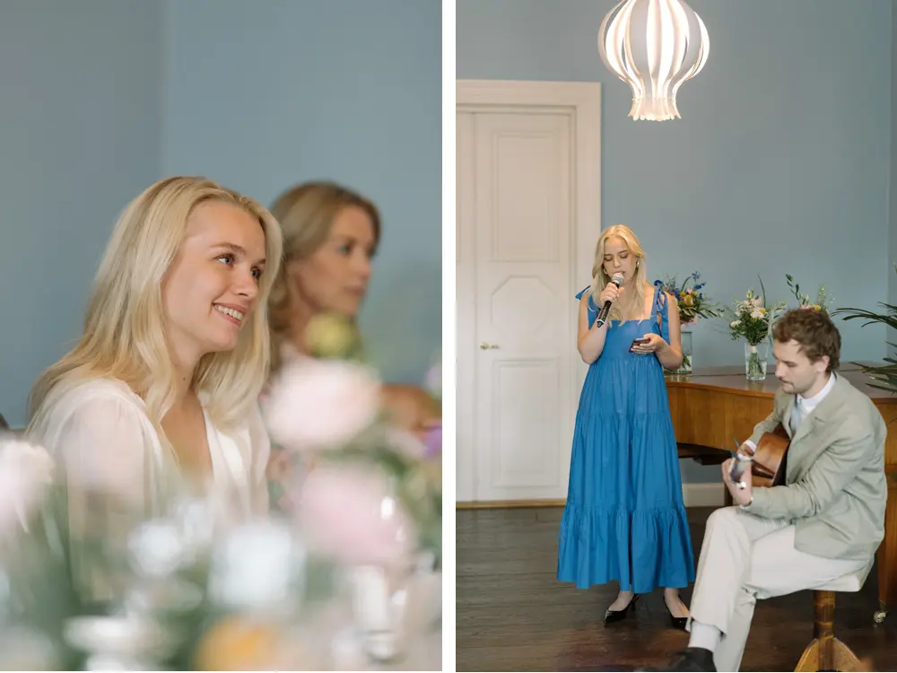 Åbo bröllopsfotograf Åland