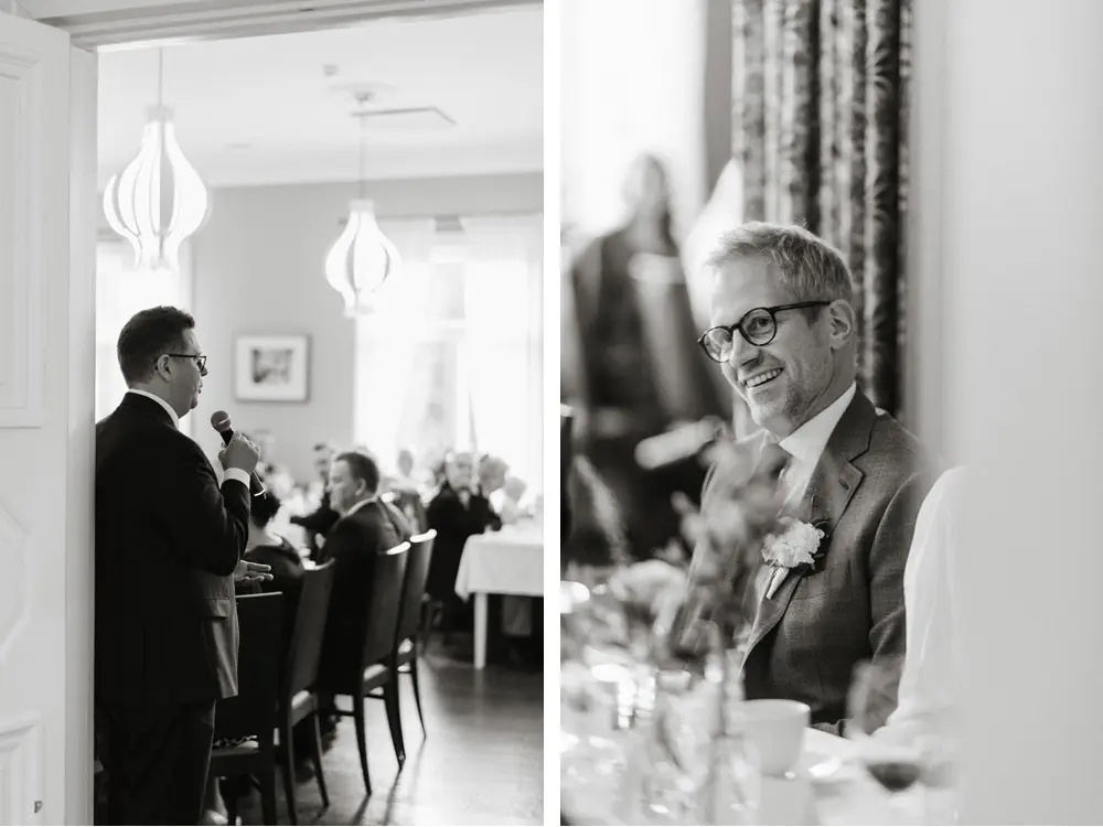 Åbo bröllopsfotograf Åland