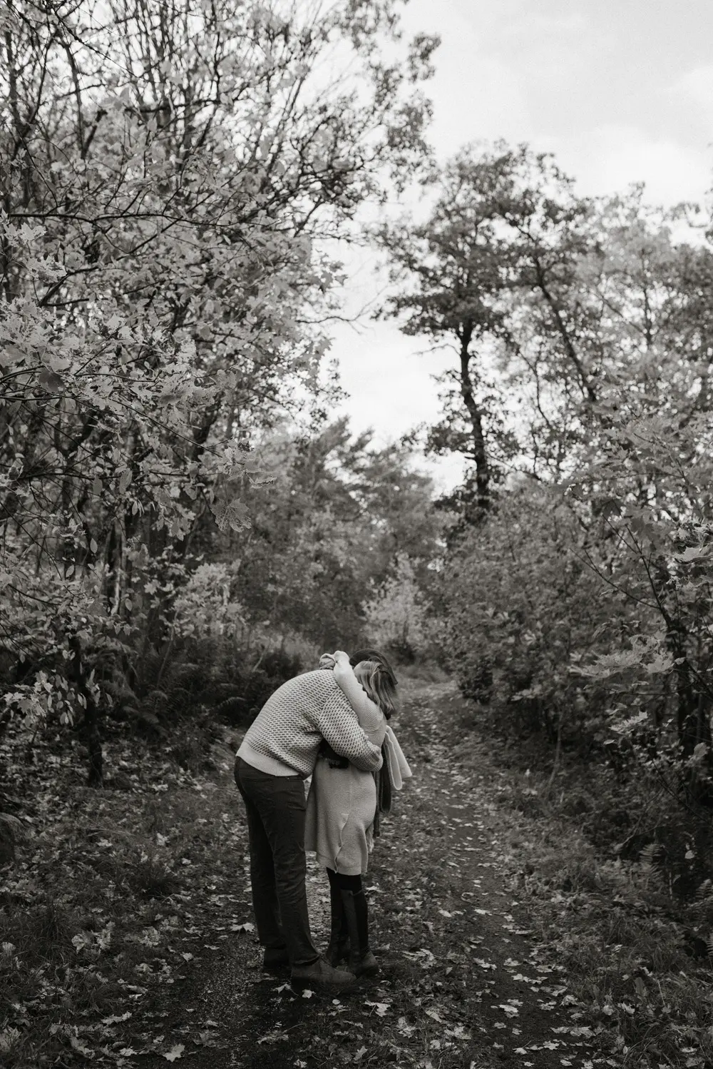Involuntary Childlessness couple session turku