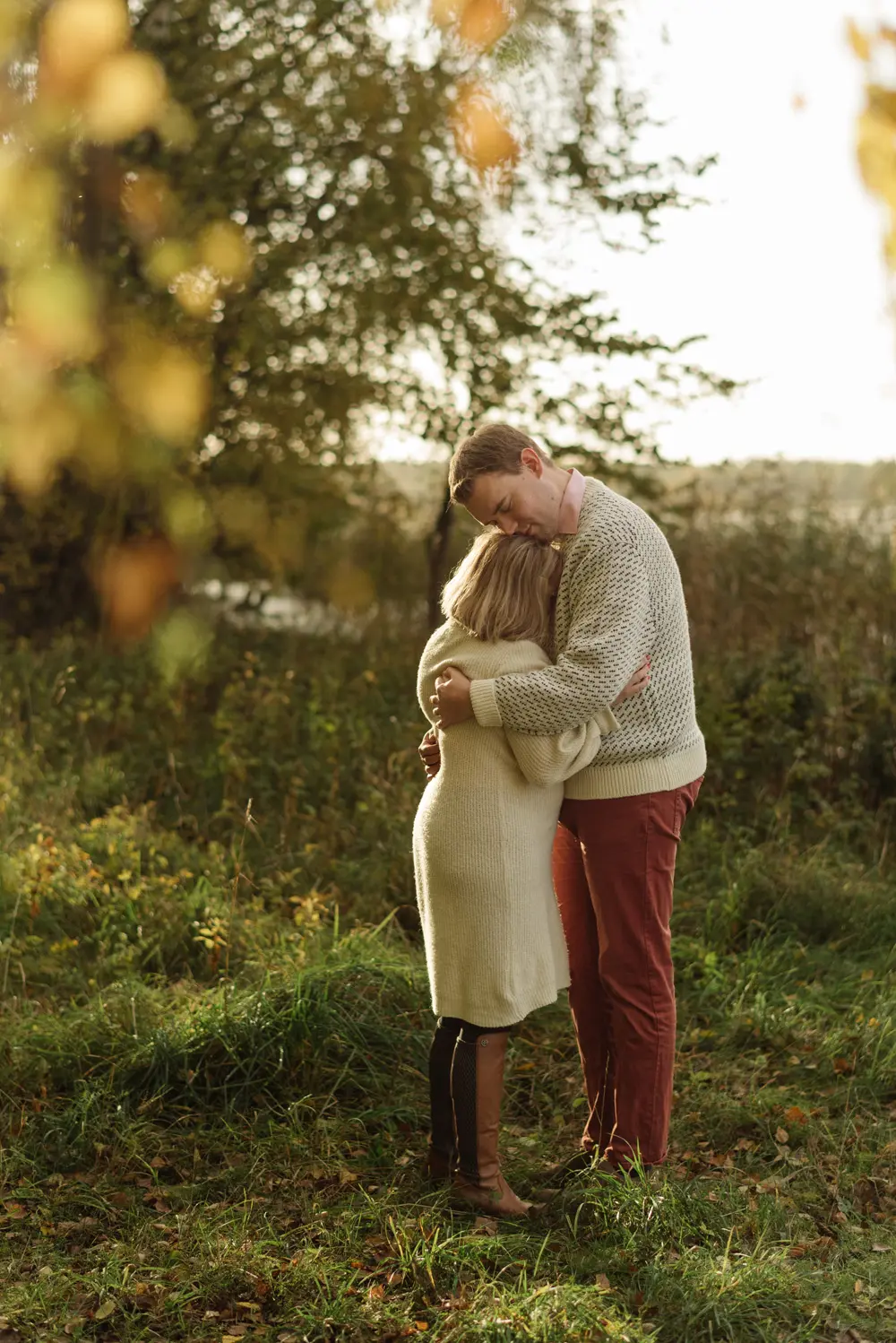 Involuntary Childlessness couple session turku