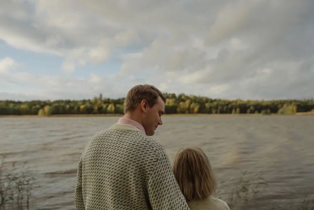 Involuntary Childlessness couple session turku