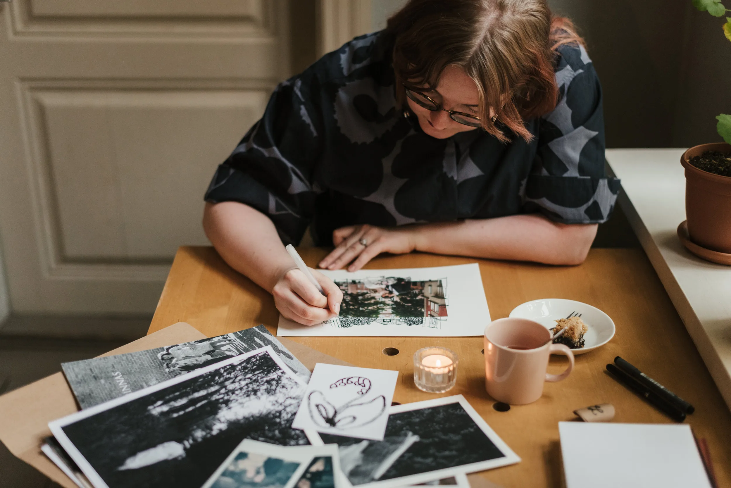 beställ fotokonst och fotoprodukter från din fotografering
