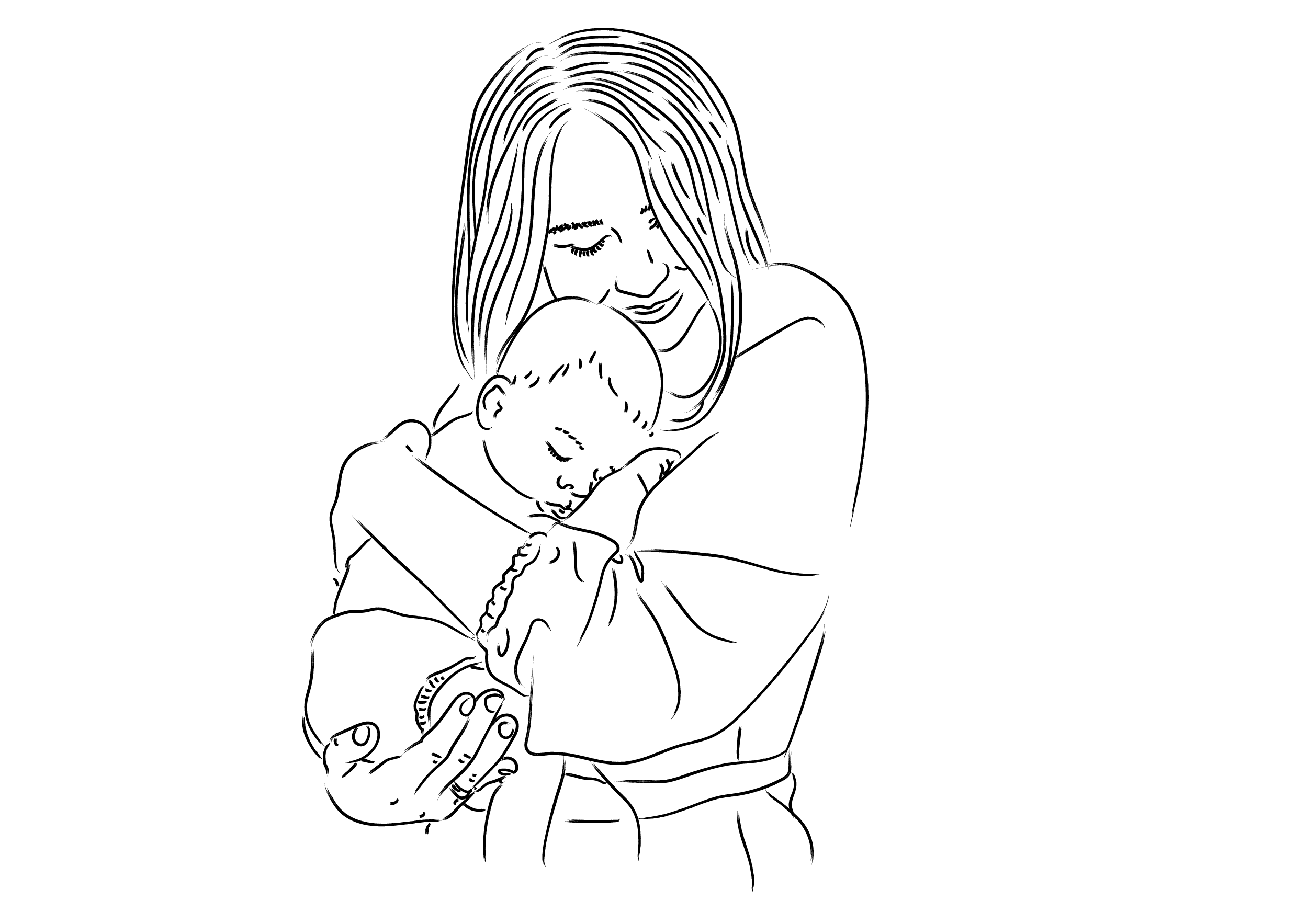 Turku fine art photographer offering photo art and personal illustrations