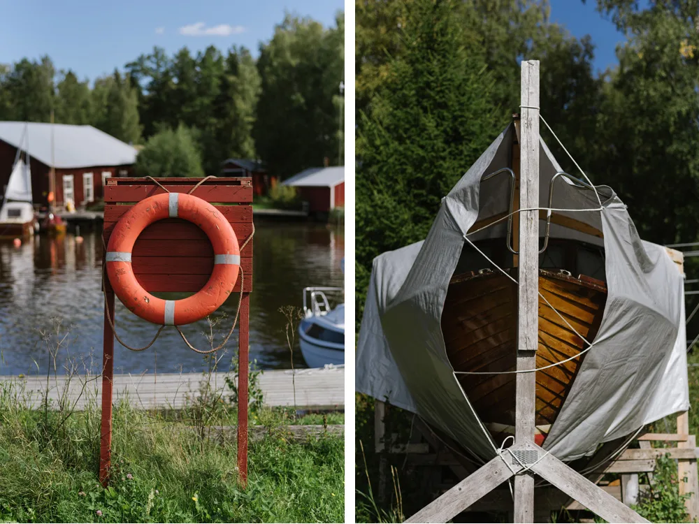 personlig second hand dekor fotograf julia lillqvist